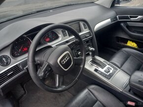 Audi a6 c6 4f - 5