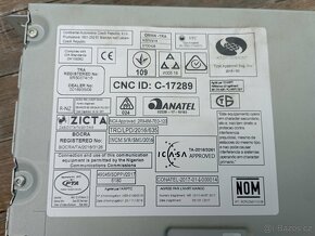 C4 PICASSO , C4 GRAND PICASSO, C4 SPACETOURER RV 2016 RÁDIO - 5