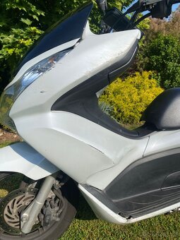 Skútr Honda PCX 125 - 5