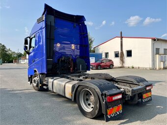 Tahač Volvo FH 500,LOW DECK, EURO 6 - 5