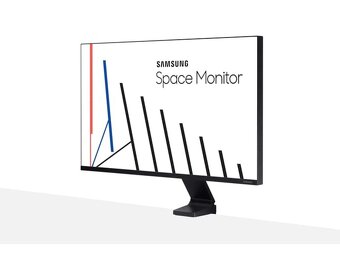 Samsung Monitor The Space 32" 4K - 5