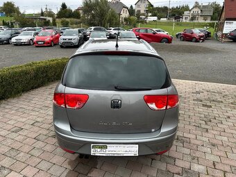Seat ALTEA XL 1,4TSI 92kW STYLE 2.MAJITEL - 5