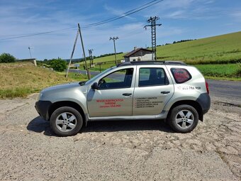 Dacia Duster 1.6 16V ( LPG ) 177tkm - 5