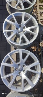 19" Audi S-line - 5