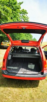 Renault Megane Break Expression 1.4 16V - 5