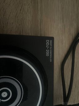 Pioneer DJ DDJ-200 - 5