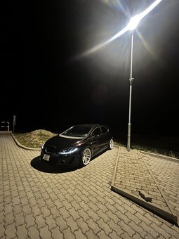 Seat Leon Cupra - 5