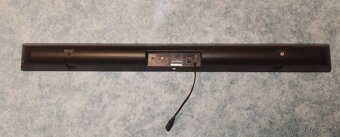 Promethean ASB-40-2 - ActivSoundBar, 50Hz - 20KHz (Black) - 5