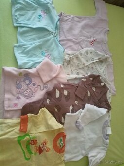 Balik obleceni holka vel. 50 az 62 - 5