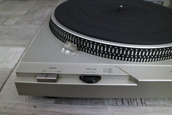 Gramofon Technics SL-D2 - 5