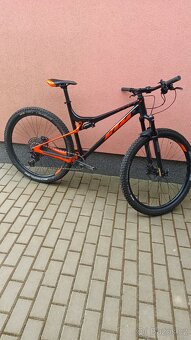 Horské kolo KTM Scarp - 5