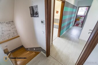 Pronájem pokoje v rodinném domě v obci Hvozdná - 5