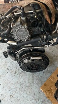 Motor VW BKP 2 0Tdi 103kw - 5