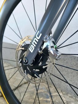 Silniční kolo BMC Teammachine SLR01 ONE Carbon 2020 SRAM RED - 5