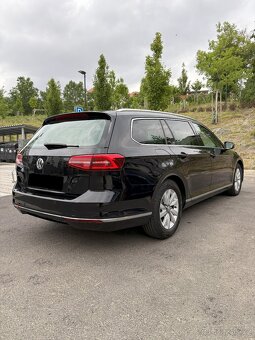 Volkswagen  Passat B8  2.0 tdi , Highline - 5