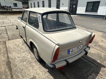 Trabant - 5