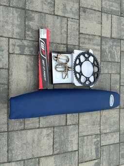 Husqvarna fc350 2022 - 5