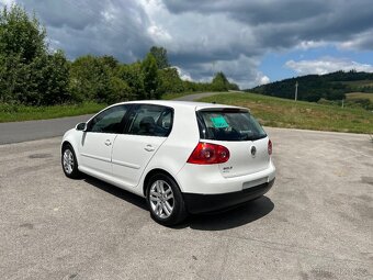 Vw golf 5 1.6mpi LPG - 5