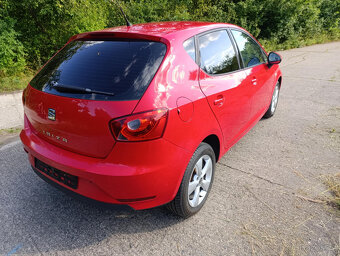Seat Ibiza 1.2, 2014, 67tis najeto - 5