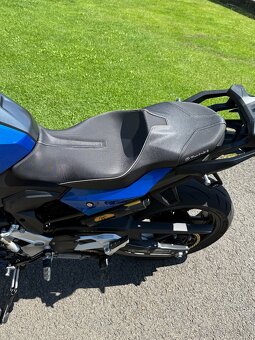 Bmw F900 Xr F900 R - 5