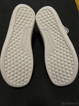 Skinners Barefoot Oldschooler - 5