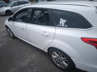 Ford Focus MK3 2.0 TDCi 103kw - 5