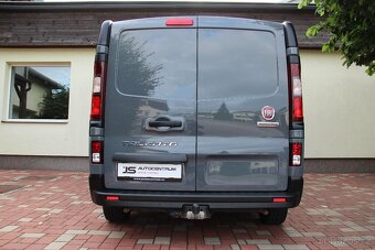 Fiat Talento 2.0MJT 145PS L2H1 Kombi-6 Crew Cab - 5