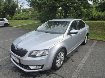 Škoda octavii 2.0 tdi 110 kw - 5