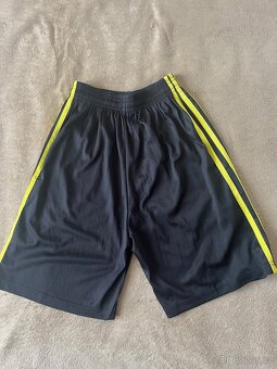 FOTBALOVÝ DRES vel. S/M - 5
