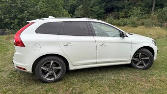 Volvo XC60 R-DESIGN, skvělá výbava - 5