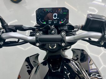 VOGE 125R - 5