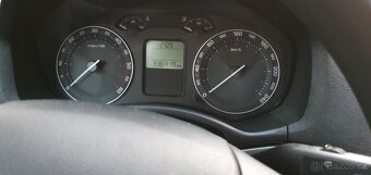 Škoda 0ctavia 2 1.9 tdi 77kw - 5
