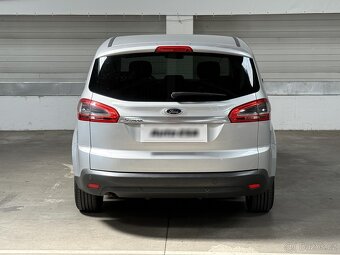 Ford S-MAX 2.0TDCi , 103 kW nafta, 2012 - 5