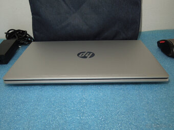 Odolný HP ProBook 445 G8 Ryzen 5400 4GHz DDR4 16GB 512GB SSD - 5