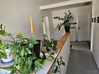 Pozemek 1750 m2 pro bydlení i komerci - 5