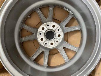 5x112 R17 7,5J ET30 BMW 3 G20/G21 - 5