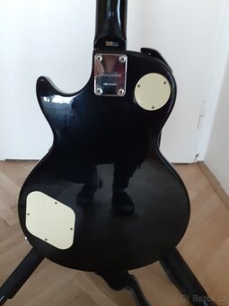Epiphone Les Paul Standard - 5