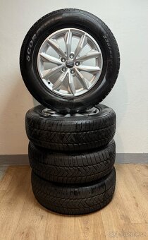 5x112 r17 original Audi - 5