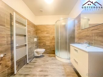 Pronájem nebytových prostor 43 m², Holýšov, ev.č. yIGK042 - 5