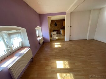 Pronájem bytu 2+1, Olomoucká, Šternberk - 5