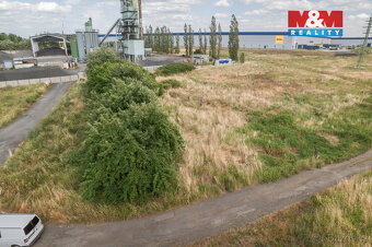 Prodej pozemku, 811 m², Hradiště u Chebu - 5