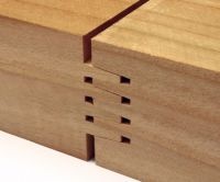 Dubová spárovka 40 x 650 x 3000 mm - 5300,- Kč/ ks - 5