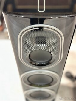 Prodam Par Repro Monitor Audio PLATINUM 200 3G - 5