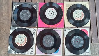 Gramofonové desky - 5