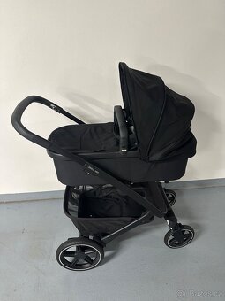 Kočárek Joolz Geo 3 BRNO - 5