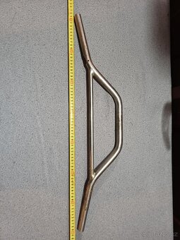 Různá řídítka - 5