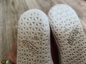 Jonap barefoot tenisky vel. 23 - 5