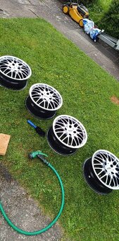 Peugeot 206 2.0 HDI - 5