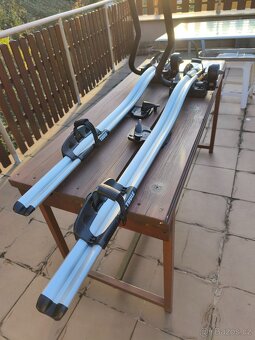 THULE - střešní nosič kol ProRide 591 - 2ks - 5