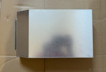 Popelník DAKON DOR F12 F16 (Zásuvka popelníková) - 5